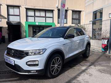 T-Roc 1.5 TSI 150 EVO Start/Stop DSG7 Lounge