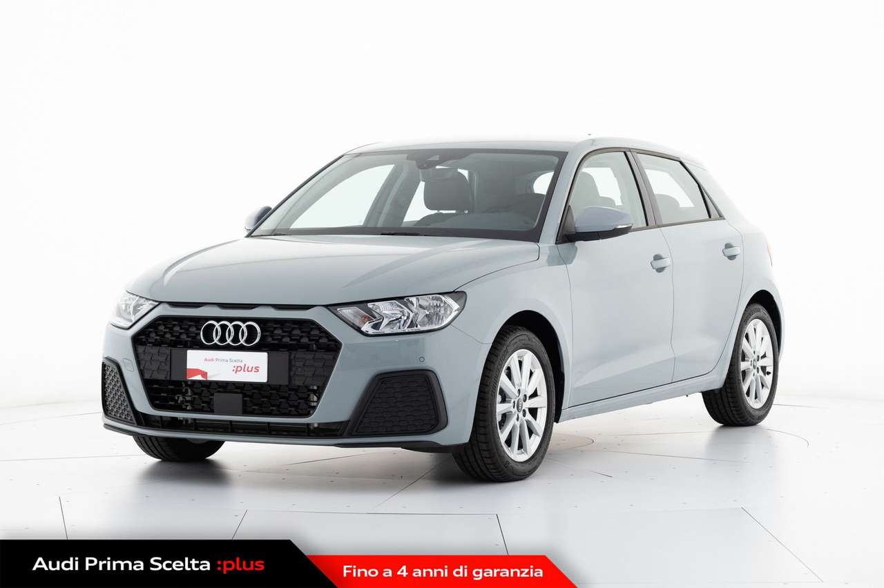 Audi A1 Sportback 30 TFSI S tronic Business