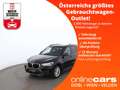 BMW X1 sDrive 18d Advantage Aut LED HEAD-UP R-CAM Noir - thumbnail 1