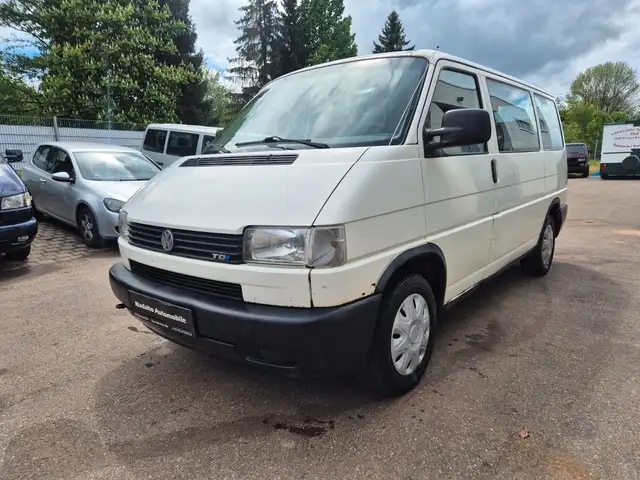Volkswagen T4 Caravelle 2.5 TDI 9.Sitze
