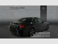 Mercedes-Benz C 200 d Negro - thumbnail 2