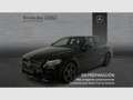 Mercedes-Benz C 200 d Negro - thumbnail 1