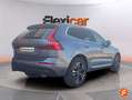 Volvo XC60 2.0 T8 AWD Business Plus Auto Gris - thumbnail 10