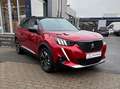 Peugeot 2008 2008 PureTech 130 GT Rood - thumbnail 1