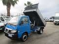Piaggio Porter 1.3 16V E5 MAXXI GEMELLATO RIBALTABILE TRILATERALE Bleu - thumbnail 3