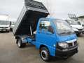 Piaggio Porter 1.3 16V E5 MAXXI GEMELLATO RIBALTABILE TRILATERALE Bleu - thumbnail 1