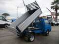 Piaggio Porter 1.3 16V E5 MAXXI GEMELLATO RIBALTABILE TRILATERALE Bleu - thumbnail 4