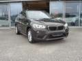 BMW X1 xDrive18d Advantage Brun - thumbnail 2