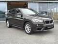 BMW X1 xDrive18d Advantage Brun - thumbnail 1