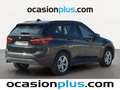 BMW X1 xDrive 18dA Negro - thumbnail 4
