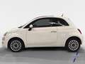 Fiat 500 1.2 Lounge Blanc - thumbnail 2