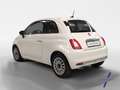 Fiat 500 1.2 Lounge Blanc - thumbnail 3
