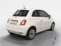 Fiat 500 1.2 Lounge Blanc - thumbnail 5