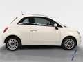 Fiat 500 1.2 Lounge Blanc - thumbnail 6