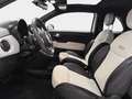 Fiat 500 1.2 Lounge Blanc - thumbnail 9