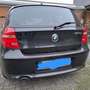 BMW 123 123d DPF Negro - thumbnail 1