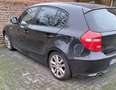 BMW 123 123d DPF Negro - thumbnail 2
