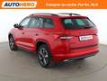 Skoda Kodiaq 2.0TDI Sportline 4x2 DSG 110kW Rojo - thumbnail 4