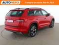 Skoda Kodiaq 2.0TDI Sportline 4x2 DSG 110kW Rojo - thumbnail 6