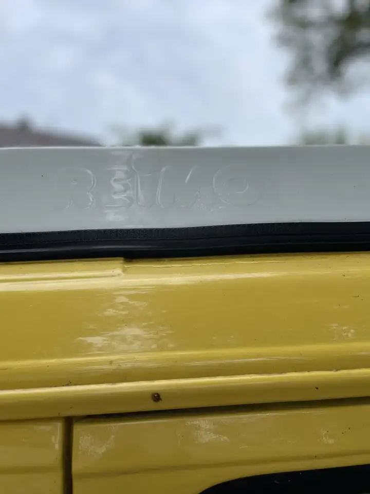 Volkswagen T3, foto 5