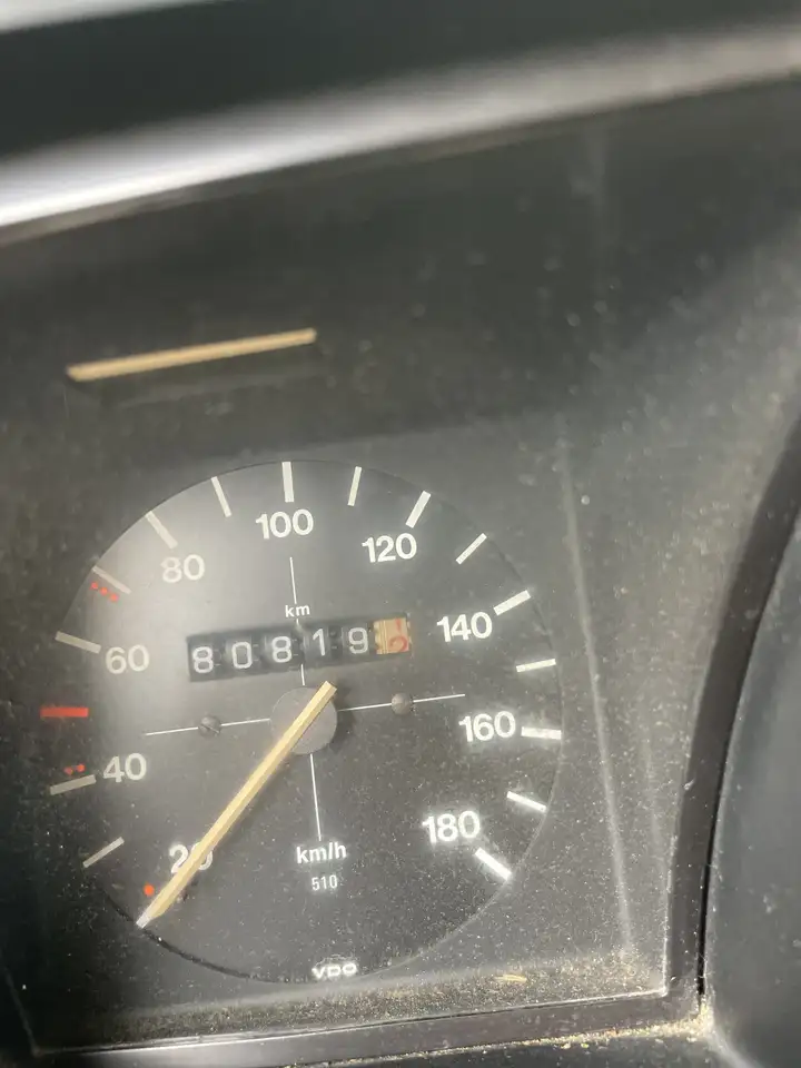 Volkswagen T3, foto 7