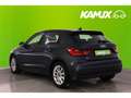 Audi A1 30TFSI Sportback Aut.+LED+VIRTUAL+TEMPO+PDC siva - thumbnail 6