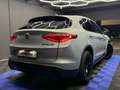 Alfa Romeo Stelvio 2.2 t Q4 190cv Bianco - thumbnail 6