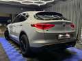 Alfa Romeo Stelvio 2.2 t Q4 190cv Bianco - thumbnail 4