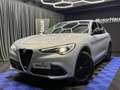 Alfa Romeo Stelvio 2.2 t Q4 190cv Bianco - thumbnail 3