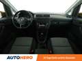 Volkswagen Caddy 2.0 TDI Comfortline BlueMotion Tech *TEMPO*PDC* Narancs - thumbnail 12