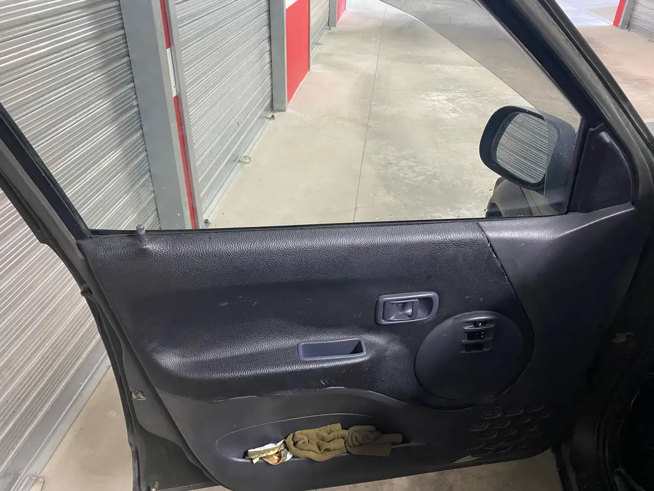 Daihatsu Terios 1.3 DB c/clima, foto 4