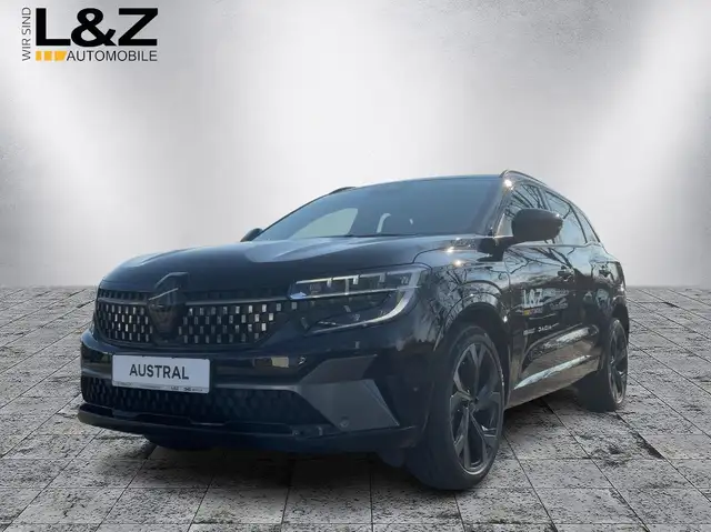 Renault Austral Techno Esprit Alpine Mild Hybrid 160 Automatik 160 Automatik