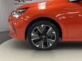 Opel Corsa-e Elegance Elektro digitales Cockpit LED Kurvenlicht Naranja - thumbnail 4