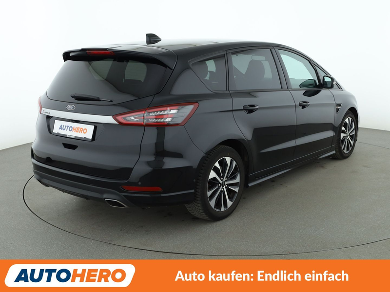 Ford S-Max 2.0 TDCi EcoBlue ST-Line Aut.*NAVI*CAM*LED*ACC* — photo 6