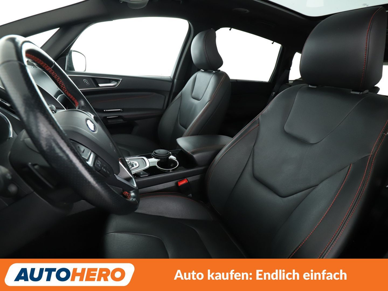 Ford S-Max 2.0 TDCi EcoBlue ST-Line Aut.*NAVI*CAM*LED*ACC* — photo 10
