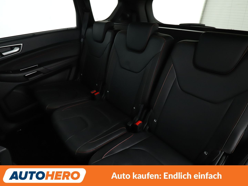 Ford S-Max 2.0 TDCi EcoBlue ST-Line Aut.*NAVI*CAM*LED*ACC* — photo 14