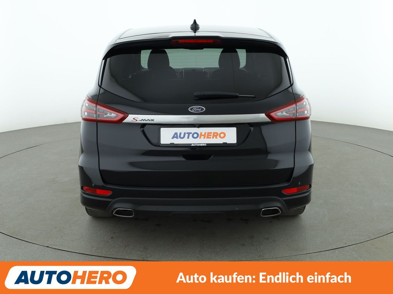 Ford S-Max 2.0 TDCi EcoBlue ST-Line Aut.*NAVI*CAM*LED*ACC* — photo 5