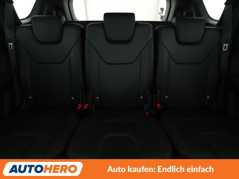 Ford S-Max 2.0 TDCi EcoBlue ST-Line Aut.*NAVI*CAM*LED*ACC* — photo 15