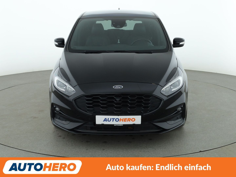 Ford S-Max 2.0 TDCi EcoBlue ST-Line Aut.*NAVI*CAM*LED*ACC* — photo 9