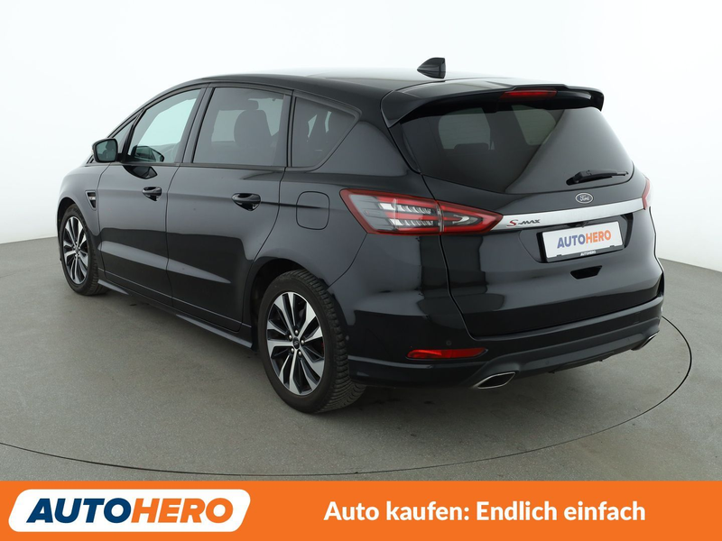 Ford S-Max 2.0 TDCi EcoBlue ST-Line Aut.*NAVI*CAM*LED*ACC* — photo 4