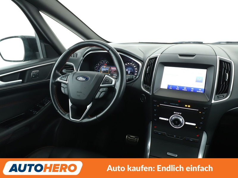 Ford S-Max 2.0 TDCi EcoBlue ST-Line Aut.*NAVI*CAM*LED*ACC* — photo 13