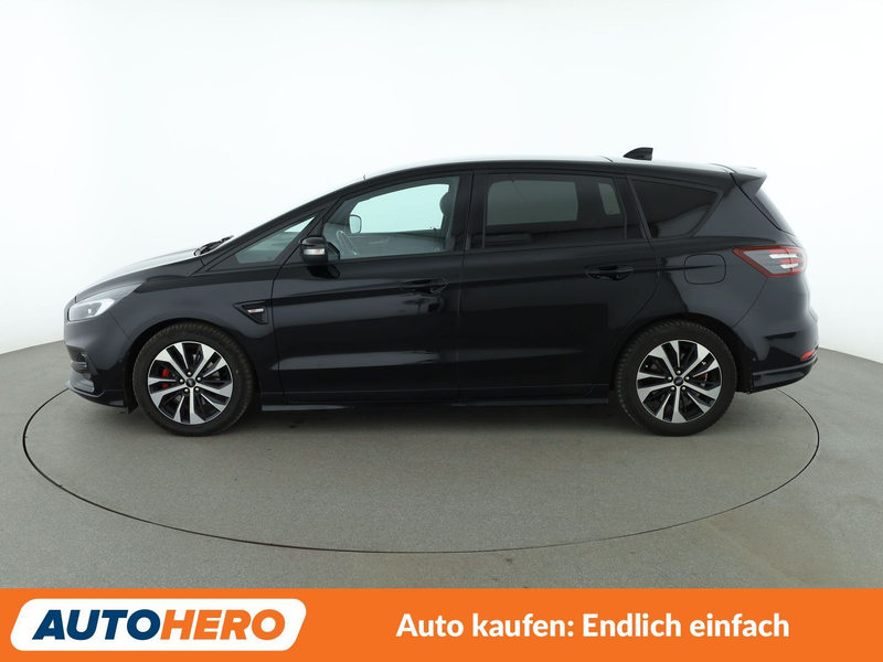 Ford S-Max 2.0 TDCi EcoBlue ST-Line Aut.*NAVI*CAM*LED*ACC* — photo 3