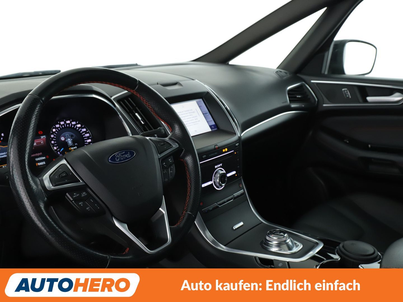 Ford S-Max 2.0 TDCi EcoBlue ST-Line Aut.*NAVI*CAM*LED*ACC* — photo 11