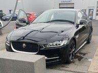 Second hand Jaguar Xe 2.0