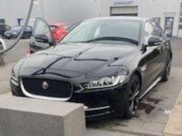 XE Diesel 20d R-Sport