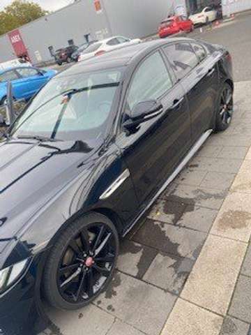 Jaguar XE XE Diesel 20d R-Sport