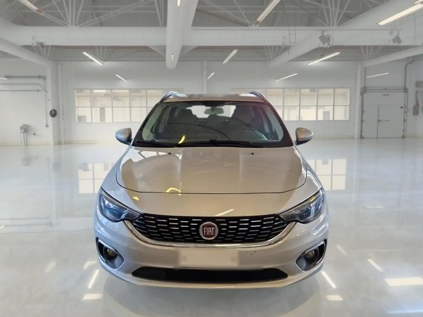 Fiat Tipo WAGON 1.3 Mjt 95cv 5M S&S Business - 2