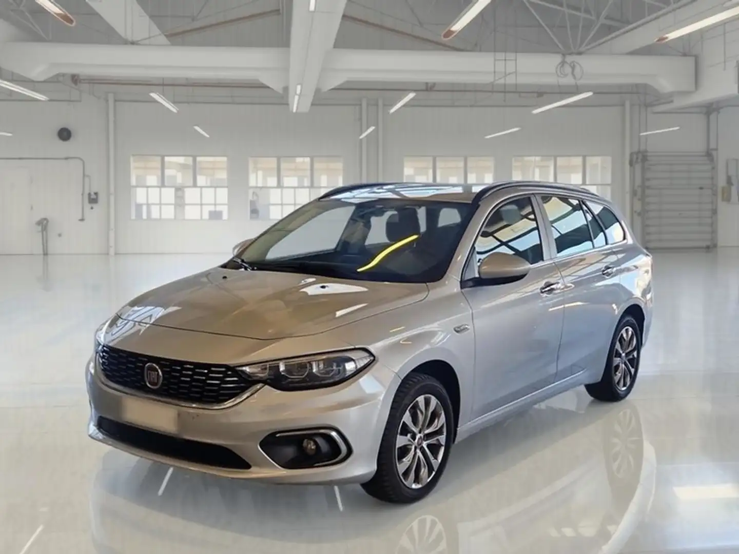 Fiat Tipo WAGON 1.3 Mjt 95cv 5M S&S Business - 1