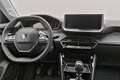 Peugeot 208 ALLURE PureTech 100 Gris - thumbnail 8