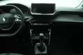Peugeot 208 ALLURE PureTech 100 Gris - thumbnail 13